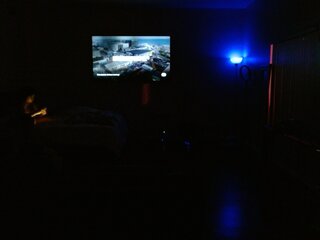 Raydolls Voyeur Fetish