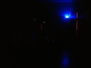 Raydolls Voyeur Fetish