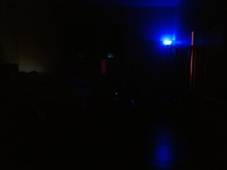 Raydolls Voyeur Fetish