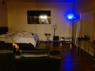 Raydolls Voyeur Fetish