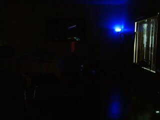 Raydolls Voyeur Fetish