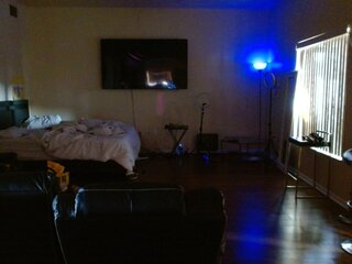 Raydolls Voyeur Fetish