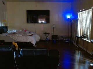 Raydolls Voyeur Fetish