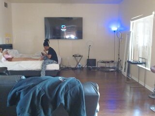 Raydolls Voyeur Fetish