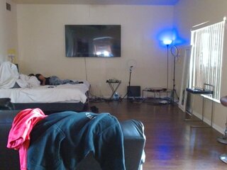 Raydolls Voyeur Fetish