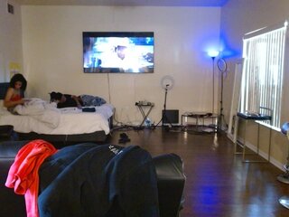 Raydolls Voyeur Fetish