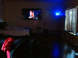 Raydolls Voyeur Fetish