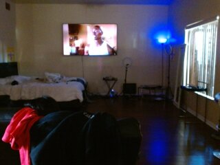 Raydolls Voyeur Fetish