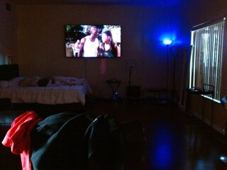 Raydolls Voyeur Fetish