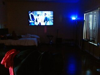 Raydolls Voyeur Fetish