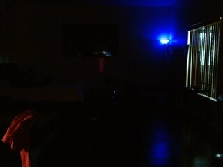 Raydolls Voyeur Fetish