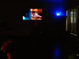 Raydolls Voyeur Fetish