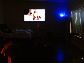 Raydolls Voyeur Fetish