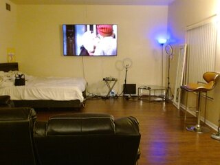 Raydolls Voyeur Fetish