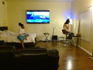 Raydolls Voyeur Fetish