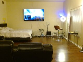 Raydolls Voyeur Fetish