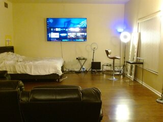 Raydolls Voyeur Fetish