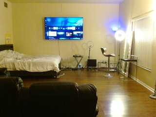 Raydolls Voyeur Fetish