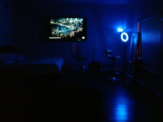 Raydolls Voyeur Fetish