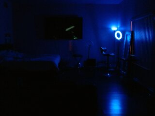 Raydolls Voyeur Fetish