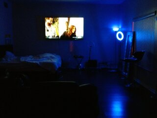 Raydolls Voyeur Fetish