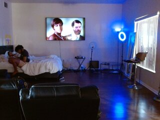 Raydolls Voyeur Fetish