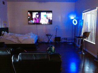 Raydolls Voyeur Fetish