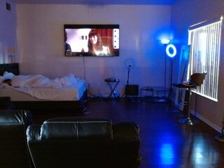 Raydolls Voyeur Fetish