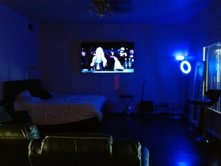 Raydolls Voyeur Fetish