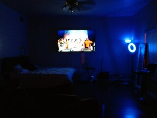 Raydolls Voyeur Fetish