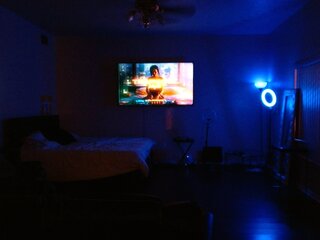 Raydolls Voyeur Fetish