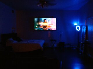 Raydolls Voyeur Fetish