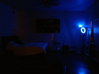 Raydolls Voyeur Fetish