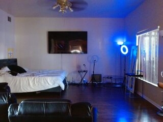 Raydolls Voyeur Fetish