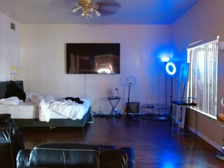 Raydolls Voyeur Fetish