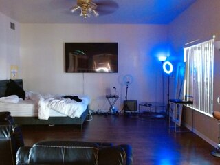 Raydolls Voyeur Fetish