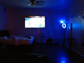 Raydolls Voyeur Fetish