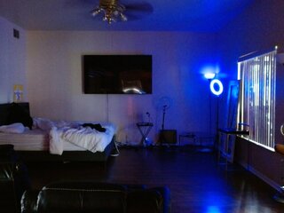 Raydolls Voyeur Fetish