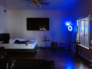 Raydolls Voyeur Fetish