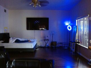 Raydolls Voyeur Fetish