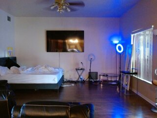 Raydolls Voyeur Fetish