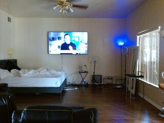 Raydolls Voyeur Fetish