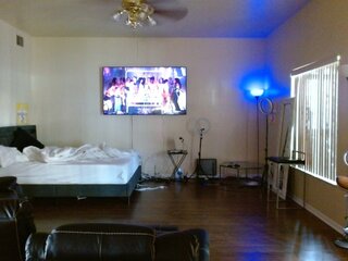 Raydolls Voyeur Fetish