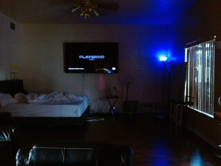 Raydolls Voyeur Fetish