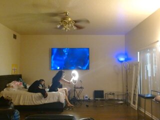 Raydolls Voyeur Fetish