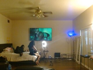 Raydolls Voyeur Fetish