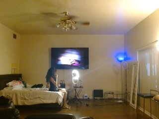 Raydolls Voyeur Fetish