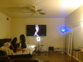 Raydolls Voyeur Fetish