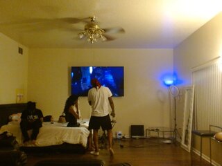 Raydolls Voyeur Fetish