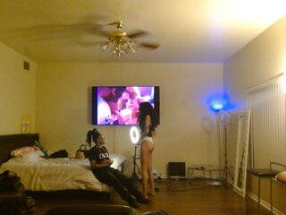 Raydolls Voyeur Fetish